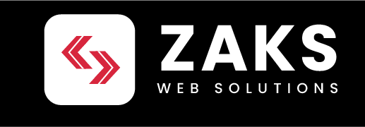 ZaksWebSolutions